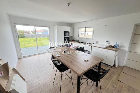 Villa i Saint-Aubin-des-Ormeaux, Vendee, Saint-Aubin-des-Ormeaux - € 188.000 | Ref: 201095 - foto 2