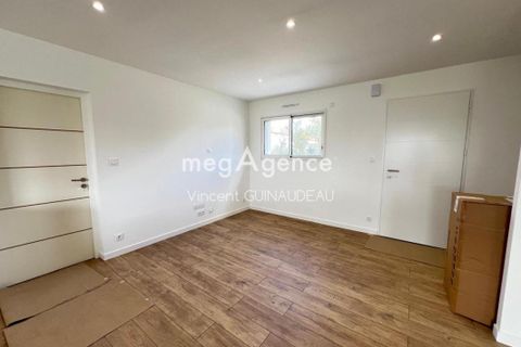Villa i Saint-Aubin-des-Ormeaux, Vendee, Saint-Aubin-des-Ormeaux - € 188.000 | Ref: 201095 - foto 3