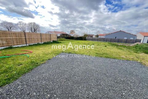 Villa i Saint-Aubin-des-Ormeaux, Vendee, Saint-Aubin-des-Ormeaux - € 188.000 | Ref: 201095 - foto 7