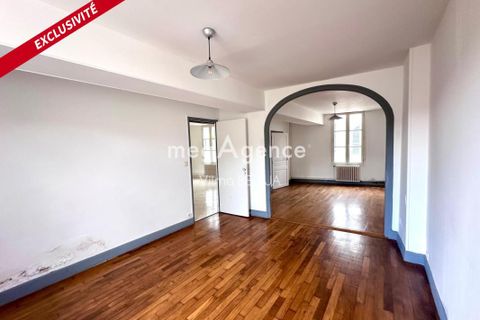 Villa a Traînel, Aube, Traînel - € 128.000 | Ref: 201122 - foto 2