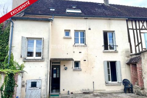 Villa a Traînel, Aube, Traînel - € 128.000 | Ref: 201122 - foto 3