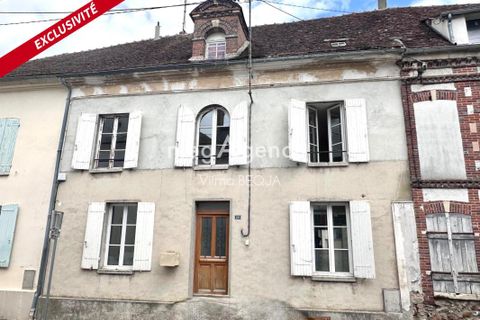 Villa a Traînel, Aube, Traînel - € 128.000 | Ref: 201122 - foto 6