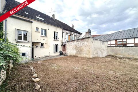 Villa a Traînel, Aube, Traînel - € 128.000 | Ref: 201122 - foto 12