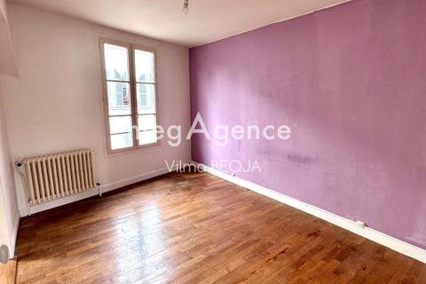 Villa a Traînel, Aube, Traînel - € 128.000 | Ref: 201122 - foto 14