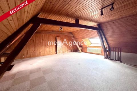 Villa a Traînel, Aube, Traînel - € 128.000 | Ref: 201122 - foto 17