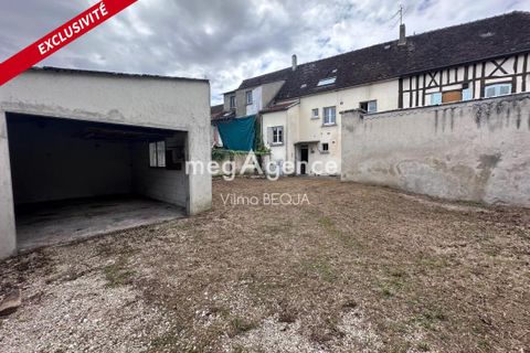 Villa a Traînel, Aube, Traînel - € 128.000 | Ref: 201122 - foto 19