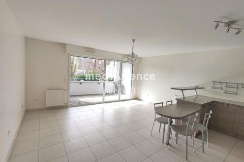 Lejlighed i Rennes, Ille-et-Vilaine, Rennes - € 375.000 | Ref: 201129 - foto 1
