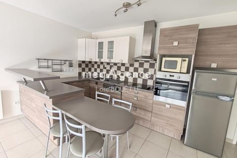 Lejlighed i Rennes, Ille-et-Vilaine, Rennes - € 375.000 | Ref: 201129 - foto 2