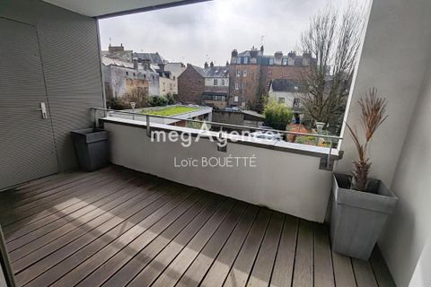 Lejlighed i Rennes, Ille-et-Vilaine, Rennes - € 375.000 | Ref: 201129 - foto 3