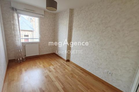 Lejlighed i Rennes, Ille-et-Vilaine, Rennes - € 375.000 | Ref: 201129 - foto 4