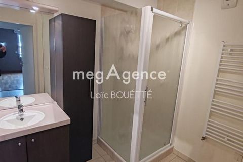 Lejlighed i Rennes, Ille-et-Vilaine, Rennes - € 375.000 | Ref: 201129 - foto 5