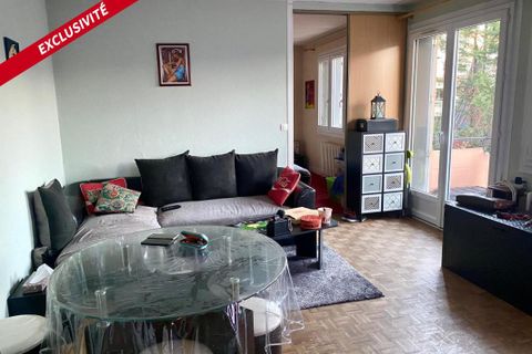 Lejlighed i Brive-la-Gaillarde, Correze, Brive-la-Gaillarde - € 91.000 | Ref: 195064 - foto 1
