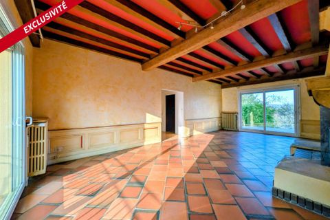 Villa a Bage-Dommartin, Ain, Bage-Dommartin - € 575.000 | Ref: 200517 - foto 3