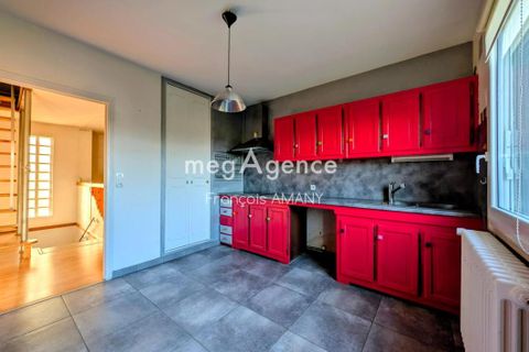 Villa a Bage-Dommartin, Ain, Bage-Dommartin - € 575.000 | Ref: 200517 - foto 6