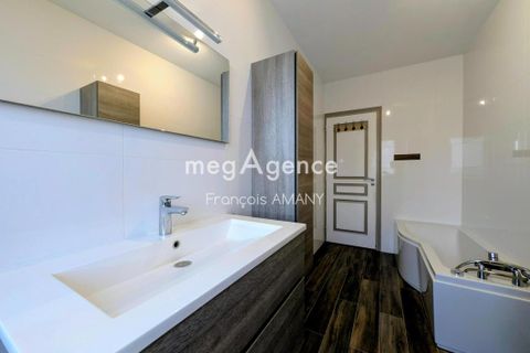 Villa a Bage-Dommartin, Ain, Bage-Dommartin - € 575.000 | Ref: 200517 - foto 8