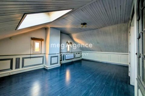 Villa a Bage-Dommartin, Ain, Bage-Dommartin - € 575.000 | Ref: 200517 - foto 11