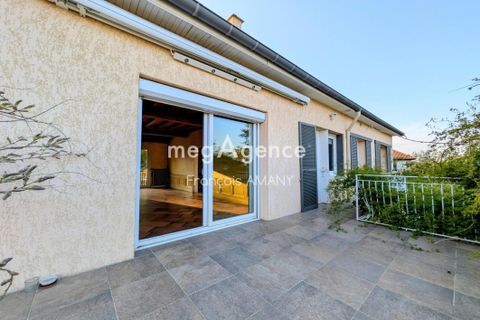 Villa a Bage-Dommartin, Ain, Bage-Dommartin - € 575.000 | Ref: 200517 - foto 14