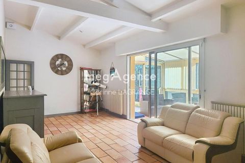 Villa i Trelissac, Dordogne, Trelissac - € 252.000 | Ref: 200939 - foto 1