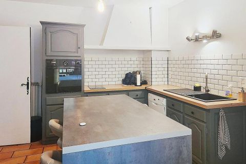 Villa i Trelissac, Dordogne, Trelissac - € 252.000 | Ref: 200939 - foto 4
