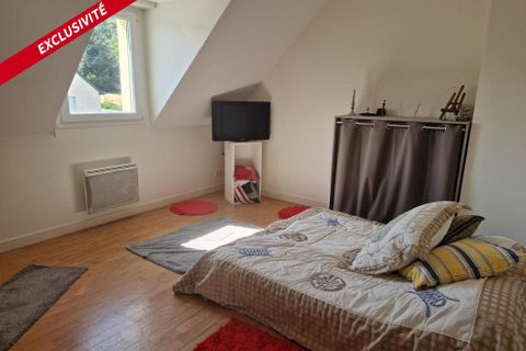 Villa i Sixt-sur-Aff, Ille-et-Vilaine, Sixt-sur-Aff - € 317.000 | Ref: 200957 - foto 4
