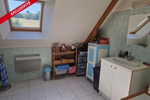 Villa i Sixt-sur-Aff, Ille-et-Vilaine, Sixt-sur-Aff - € 317.000 | Ref: 200957 - foto 5