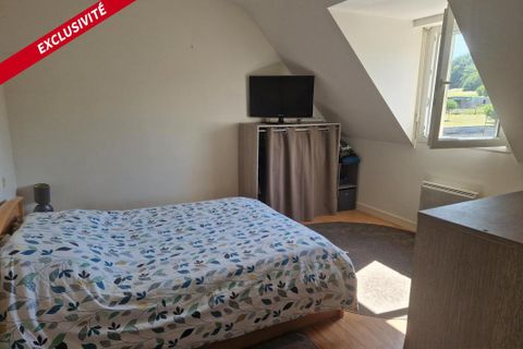 Villa i Sixt-sur-Aff, Ille-et-Vilaine, Sixt-sur-Aff - € 317.000 | Ref: 200957 - foto 6