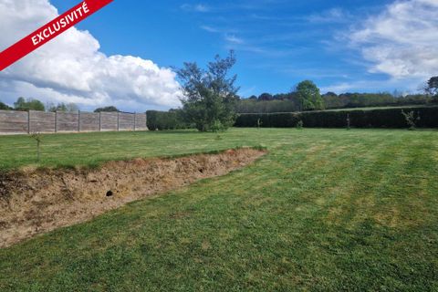 Villa i Sixt-sur-Aff, Ille-et-Vilaine, Sixt-sur-Aff - € 317.000 | Ref: 200957 - foto 9