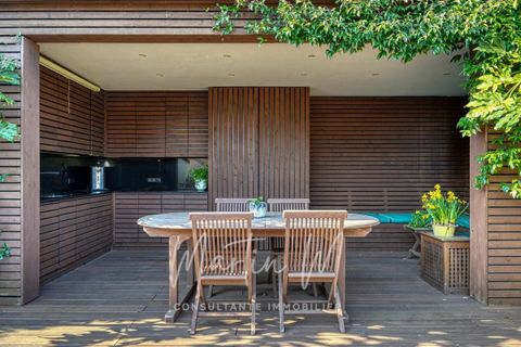 Villa a Saint-Prix, Val-d'Oise, Saint-Prix - € 650.000 | Ref: 200985 - foto 3