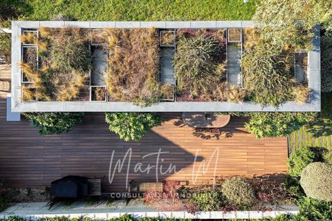 Villa a Saint-Prix, Val-d'Oise, Saint-Prix - € 650.000 | Ref: 200985 - foto 4