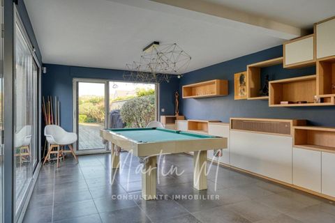 Villa a Saint-Prix, Val-d'Oise, Saint-Prix - € 650.000 | Ref: 200985 - foto 5