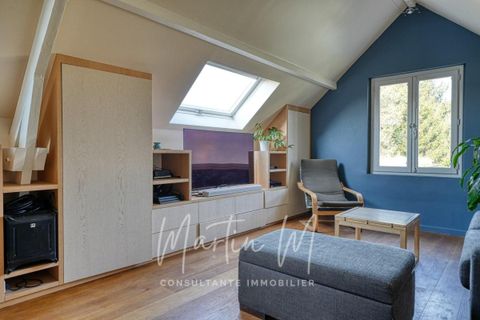 Villa a Saint-Prix, Val-d'Oise, Saint-Prix - € 650.000 | Ref: 200985 - foto 7