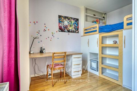 Villa a Saint-Prix, Val-d'Oise, Saint-Prix - € 650.000 | Ref: 200985 - foto 13