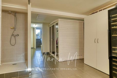 Villa a Saint-Prix, Val-d'Oise, Saint-Prix - € 650.000 | Ref: 200985 - foto 15