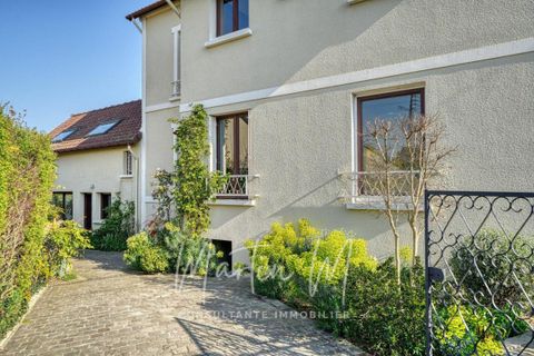 Villa a Saint-Prix, Val-d'Oise, Saint-Prix - € 650.000 | Ref: 200985 - foto 20