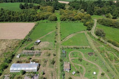 Villa a Pleucadeuc, Morbihan, Pleucadeuc - € 218.200 | Ref: 201037 - foto 2