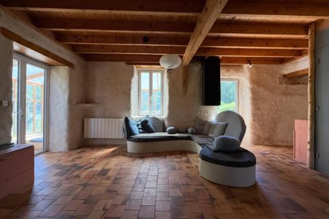 Villa a Pleucadeuc, Morbihan, Pleucadeuc - € 218.200 | Ref: 201037 - foto 4