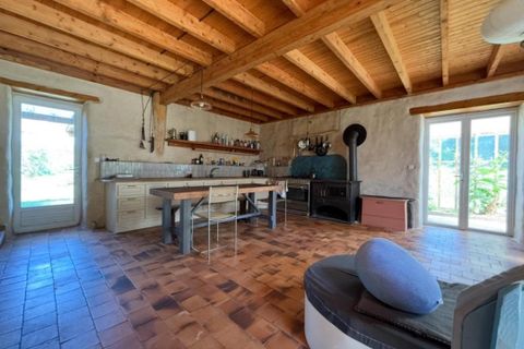 Villa a Pleucadeuc, Morbihan, Pleucadeuc - € 218.200 | Ref: 201037 - foto 5