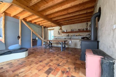 Villa a Pleucadeuc, Morbihan, Pleucadeuc - € 218.200 | Ref: 201037 - foto 6