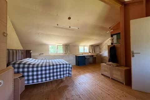 Villa a Pleucadeuc, Morbihan, Pleucadeuc - € 218.200 | Ref: 201037 - foto 12