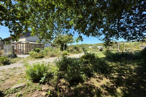 Villa a Pleucadeuc, Morbihan, Pleucadeuc - € 218.200 | Ref: 201037 - foto 15