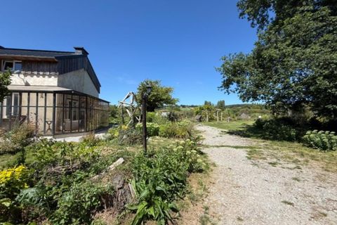 Villa a Pleucadeuc, Morbihan, Pleucadeuc - € 218.200 | Ref: 201037 - foto 17