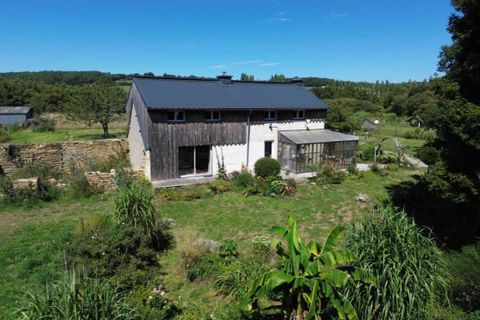 Villa a Pleucadeuc, Morbihan, Pleucadeuc - € 218.200 | Ref: 201037 - foto 18