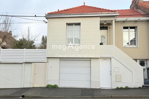 Villa i Cholet, Maine-et-Loire, Cholet - € 188.000 | Ref: 201050 - foto 1