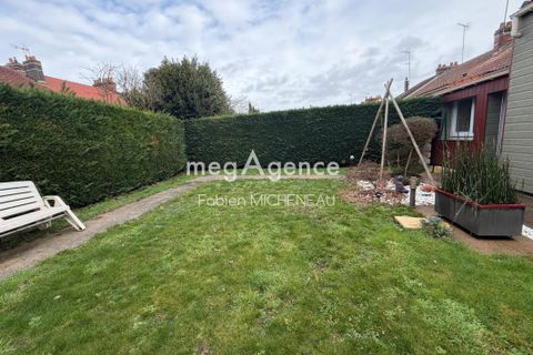 Villa i Cholet, Maine-et-Loire, Cholet - € 188.000 | Ref: 201050 - foto 2