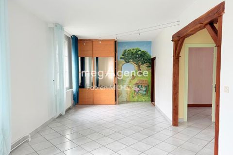 Villa i Cholet, Maine-et-Loire, Cholet - € 188.000 | Ref: 201050 - foto 3