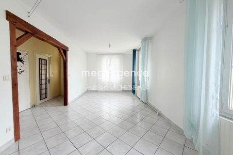 Villa i Cholet, Maine-et-Loire, Cholet - € 188.000 | Ref: 201050 - foto 4
