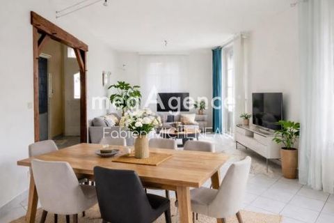 Villa i Cholet, Maine-et-Loire, Cholet - € 188.000 | Ref: 201050 - foto 6
