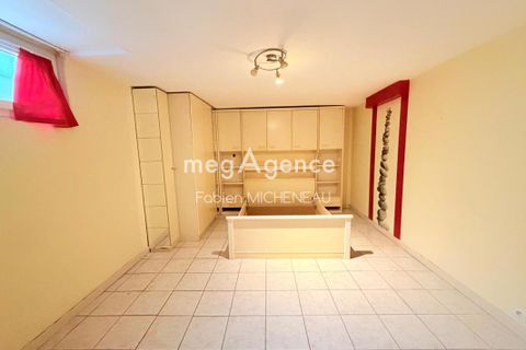 Villa i Cholet, Maine-et-Loire, Cholet - € 188.000 | Ref: 201050 - foto 7