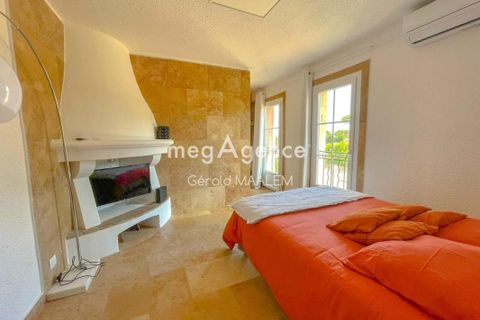 Villa i Saint-Tropez, Var, Saint-Tropez - € 332.000 | Ref: 201053 - foto 1