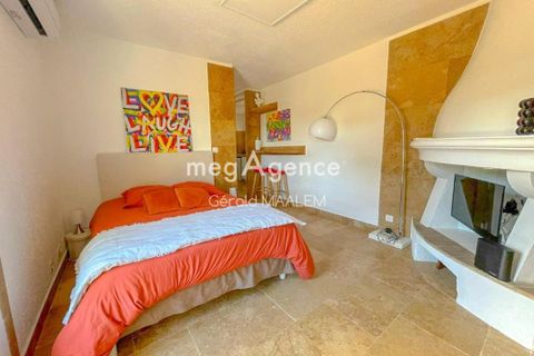Villa i Saint-Tropez, Var, Saint-Tropez - € 332.000 | Ref: 201053 - foto 2